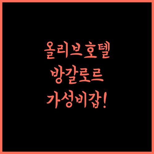 Olive Hotel.. 방갈로르 마라타할리 최고의 가성비 호텔! 방갈로르숙소 가성비호텔 여행