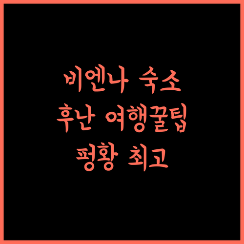 비엔나 호텔 후난 지쇼우.. 펑황 고대 도시 최고의 선택!