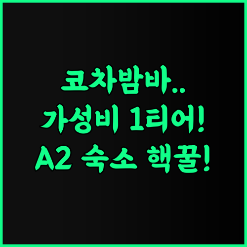 Fancy studio apartment A2 코차밤바 여행 가성비 최고 실속형 아파트 추천