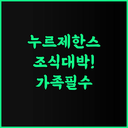 누르 제한스 그랜드 누르 후기 조식이 맛있는 팔락카드 가족 여행 숙소 추천